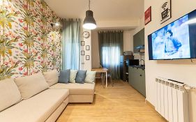 Casa Vacanze Partenope