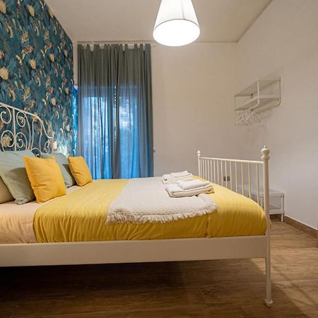 Casa Vacanze Partenope Διαμέρισμα Νάπολη Εξωτερικό φωτογραφία