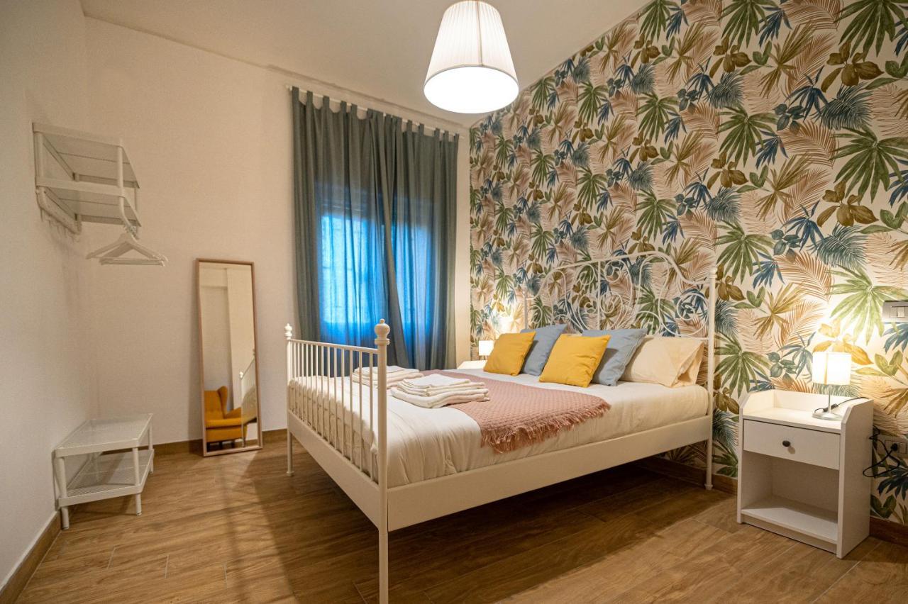 Casa Vacanze Partenope Διαμέρισμα Νάπολη Εξωτερικό φωτογραφία